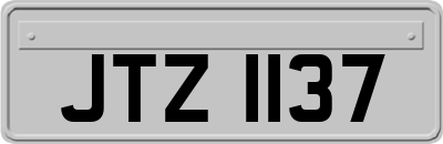 JTZ1137