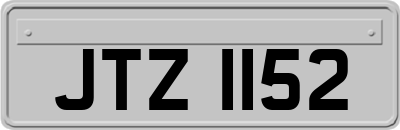 JTZ1152