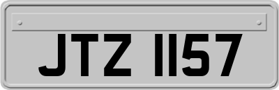 JTZ1157