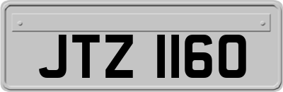 JTZ1160