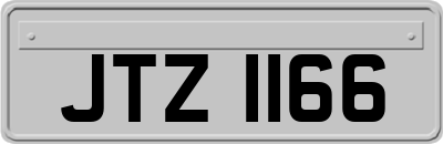 JTZ1166