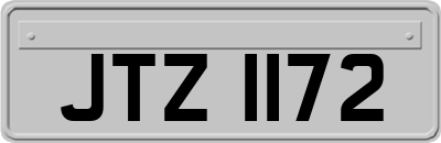 JTZ1172