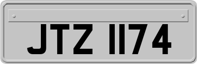 JTZ1174