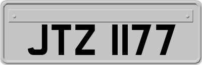 JTZ1177
