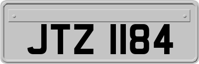 JTZ1184