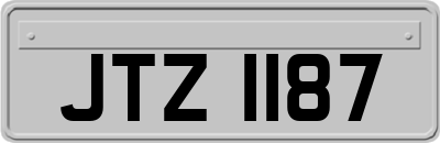 JTZ1187