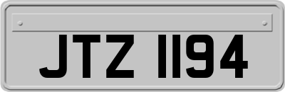 JTZ1194