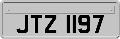 JTZ1197