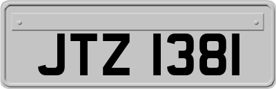 JTZ1381