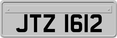 JTZ1612