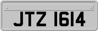 JTZ1614