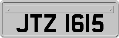 JTZ1615