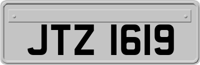 JTZ1619