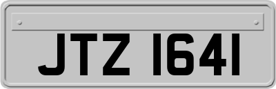 JTZ1641