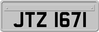 JTZ1671