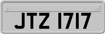 JTZ1717