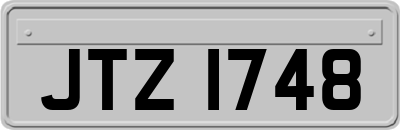 JTZ1748