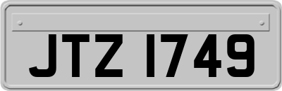 JTZ1749