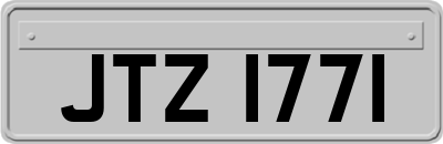 JTZ1771