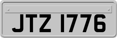 JTZ1776