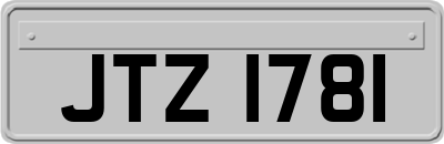 JTZ1781