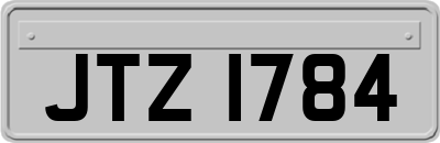 JTZ1784