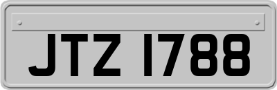 JTZ1788