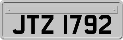 JTZ1792