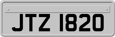 JTZ1820