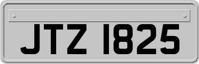 JTZ1825