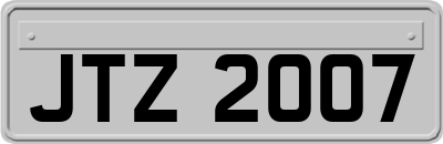 JTZ2007