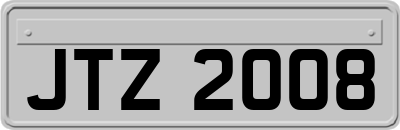 JTZ2008