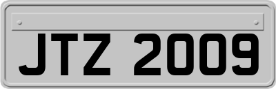 JTZ2009