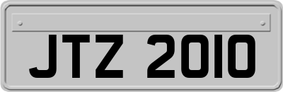 JTZ2010