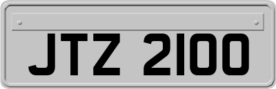 JTZ2100