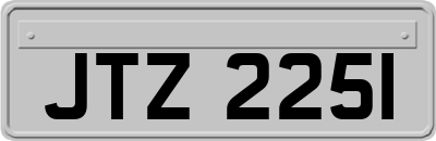 JTZ2251