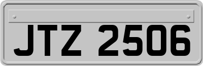 JTZ2506