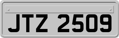 JTZ2509