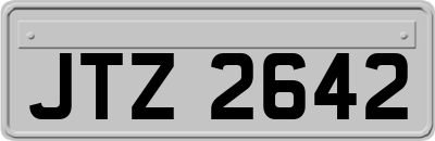 JTZ2642