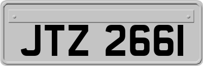JTZ2661