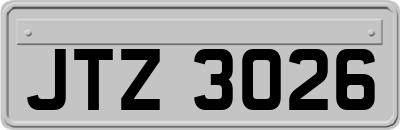 JTZ3026