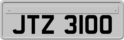 JTZ3100