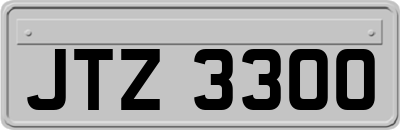 JTZ3300