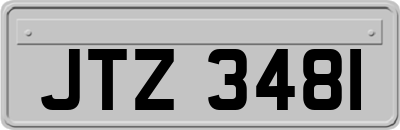 JTZ3481