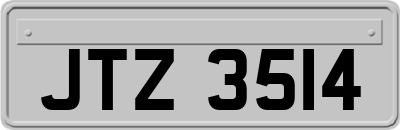 JTZ3514