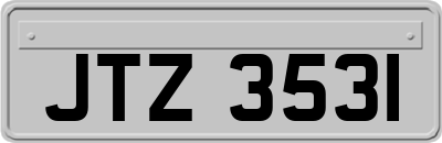 JTZ3531