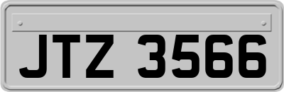 JTZ3566