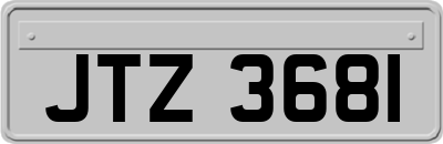 JTZ3681