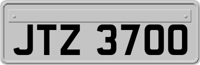 JTZ3700