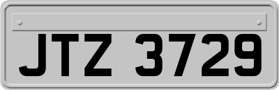 JTZ3729